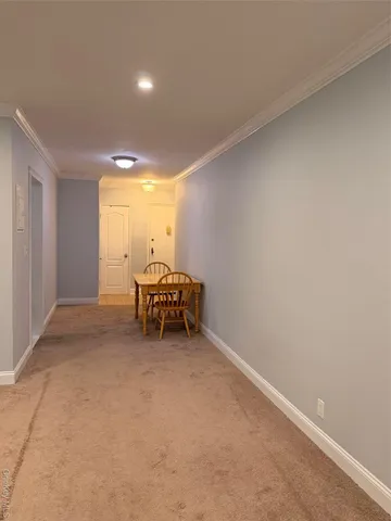 a view of workspace with furniture