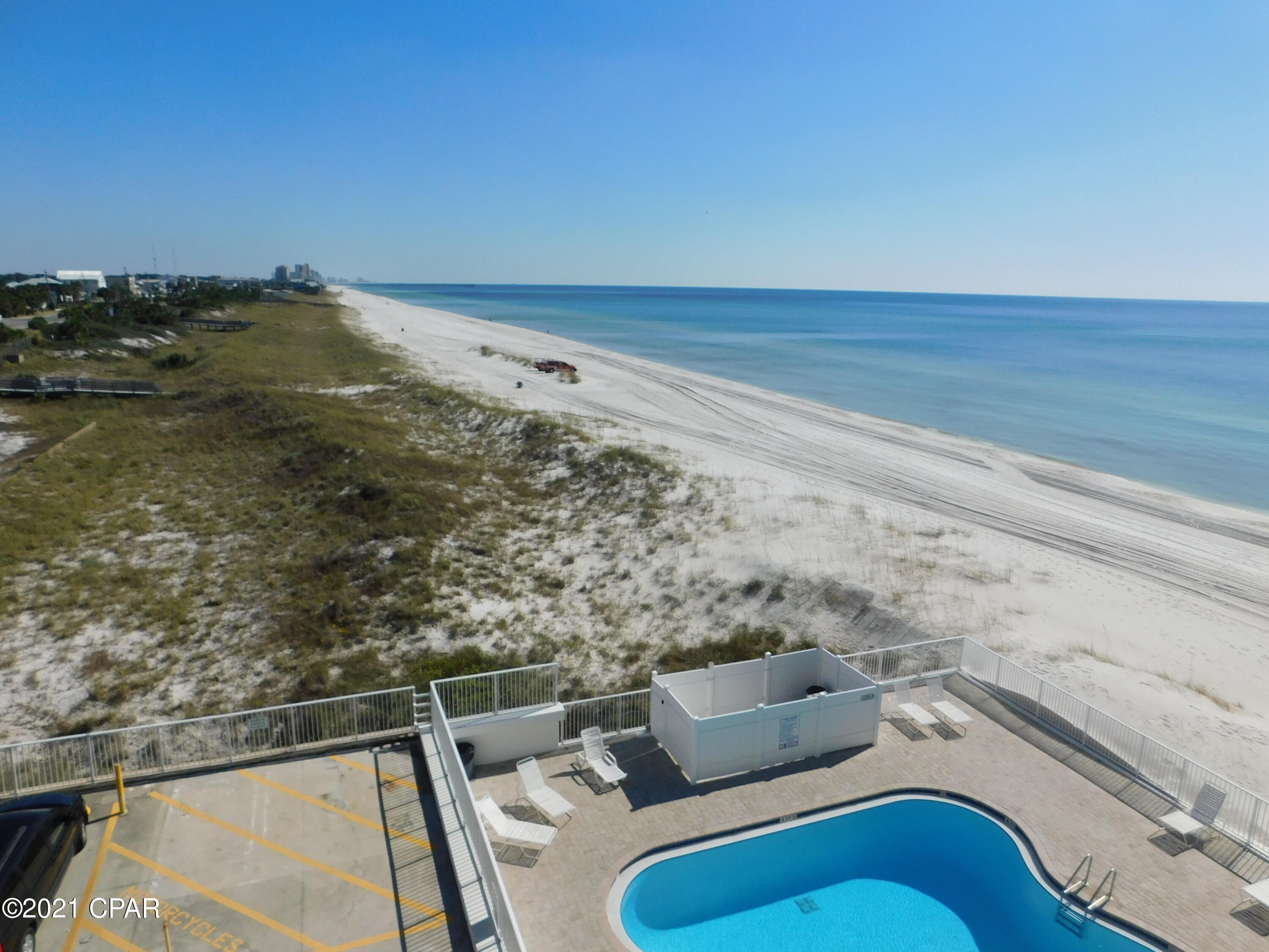 14401 Front Beach Road, Unit 400 Panama City Beach, FL 32413 - Photo 33 of 34