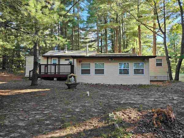 $152,000 | 9028 County Road North, Almond, WI 54909