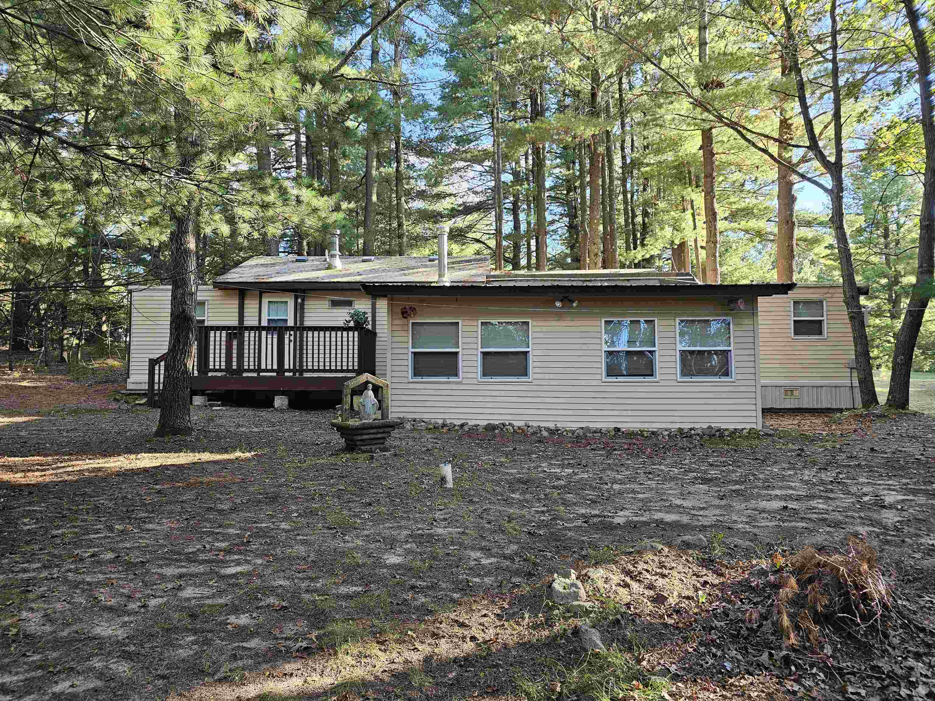 9028 County Road North Almond, WI 54909 - Photo 1 of 27