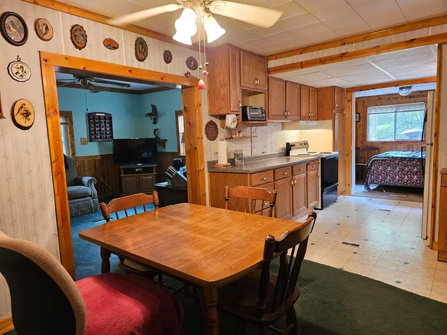 $152,000 | 9028 County Road North, Almond, WI 54909