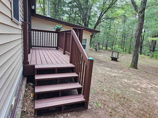 $152,000 | 9028 County Road North, Almond, WI 54909