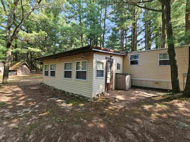 $152,000 | 9028 County Road North, Almond, WI 54909