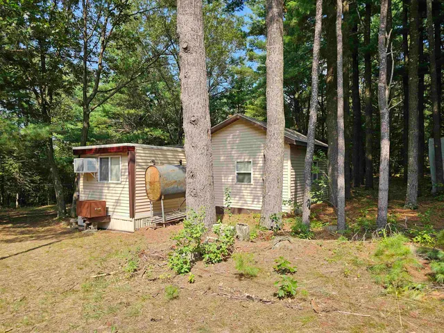 $152,000 | 9028 County Road North, Almond, WI 54909