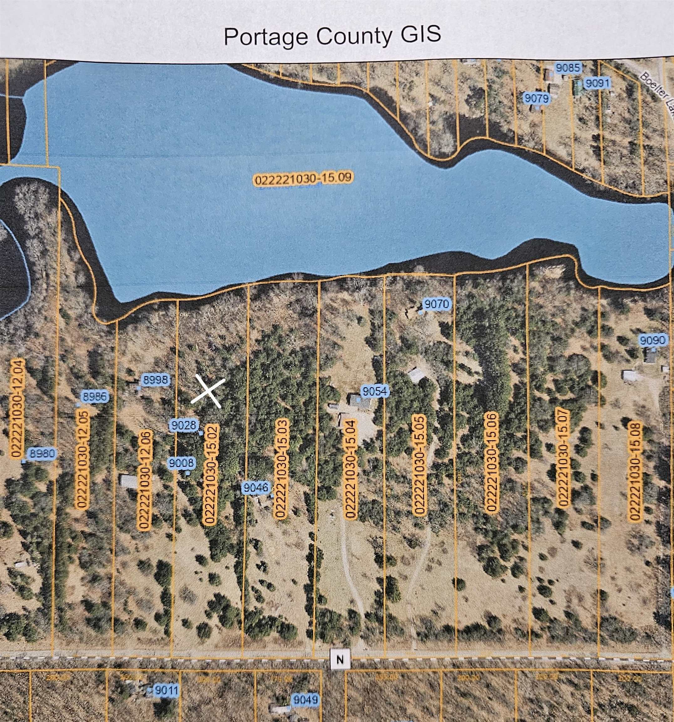 9028 County Road North Almond, WI 54909 - Photo 27 of 27