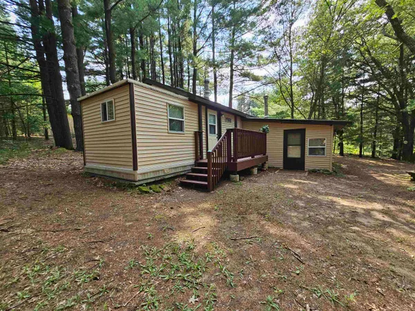 $152,000 | 9028 County Road North, Almond, WI 54909