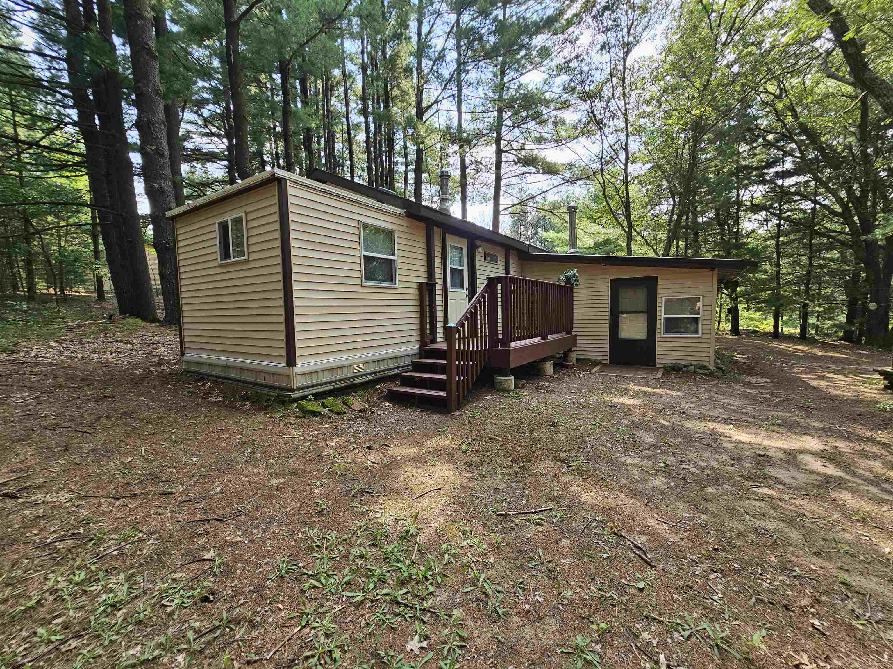 9028 County Road North Almond, WI 54909 - Photo 7 of 27