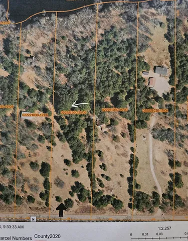 $152,000 | 9028 County Road North, Almond, WI 54909