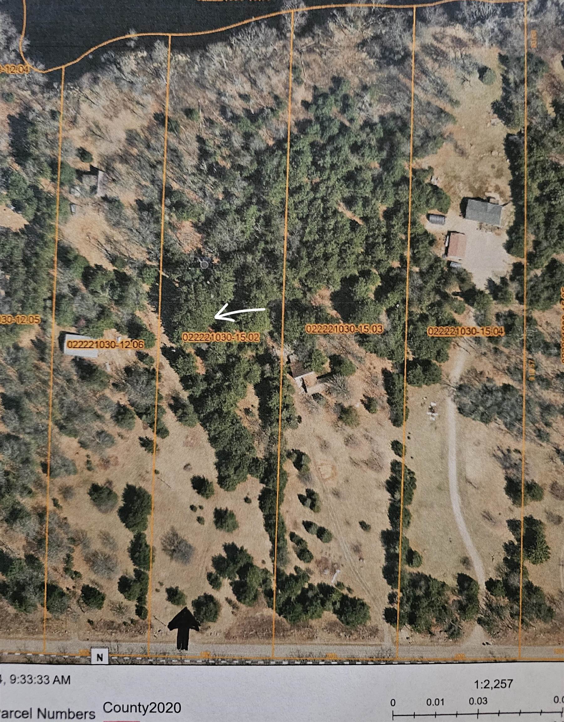 9028 County Road North Almond, WI 54909 - Photo 10 of 27