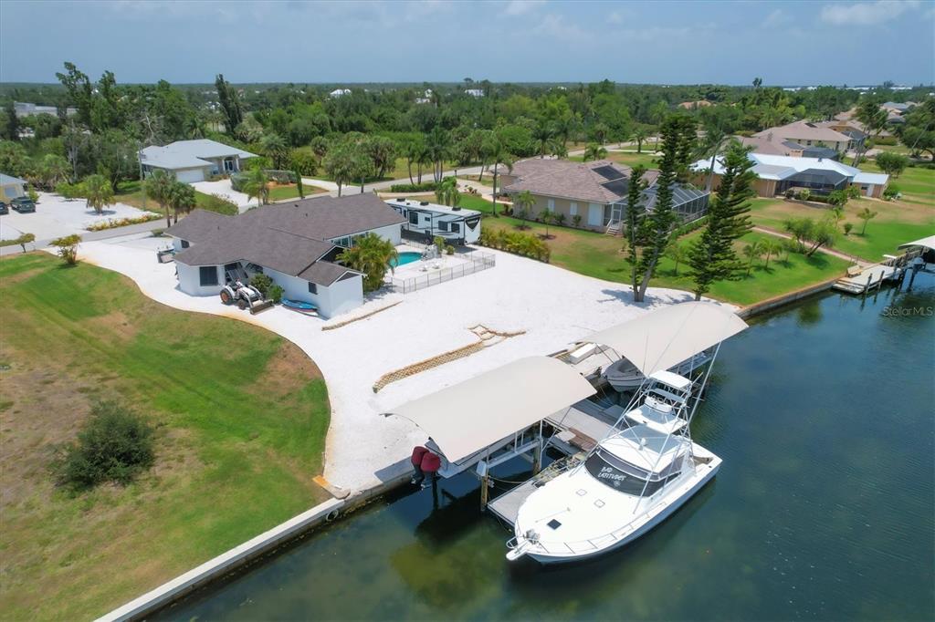 245 Spaniards Road Placida, FL 33946 - Photo 53 of 65