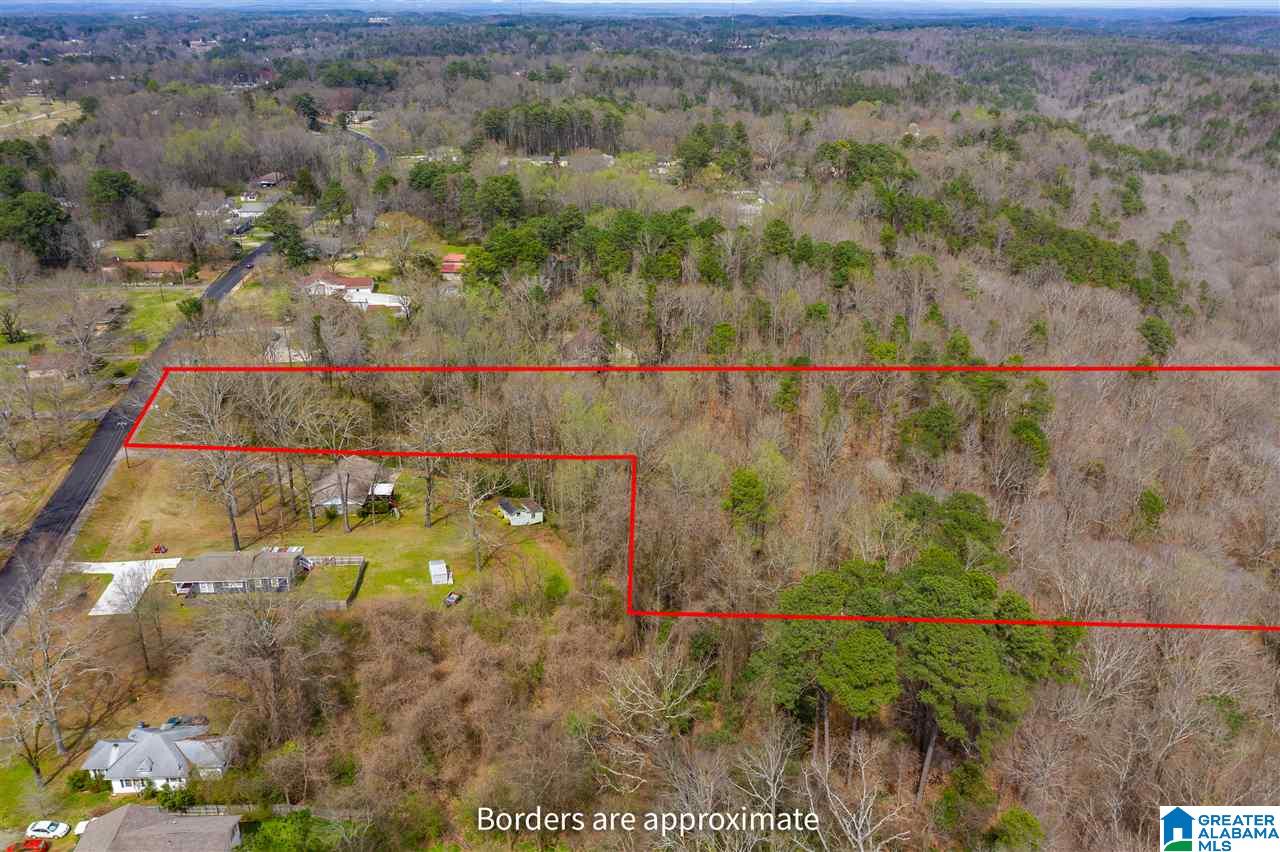 1713 Moncrief Road, Unit 1 Gardendale, AL 35071 - Photo 5 of 11