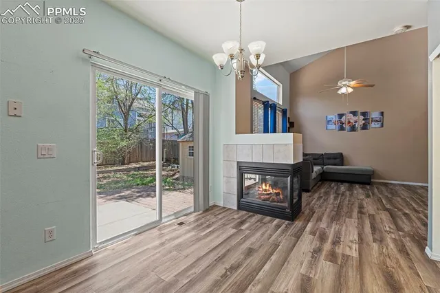 $415,000 | 2265 Sage Grouse Lane, Colorado Springs, CO 80951