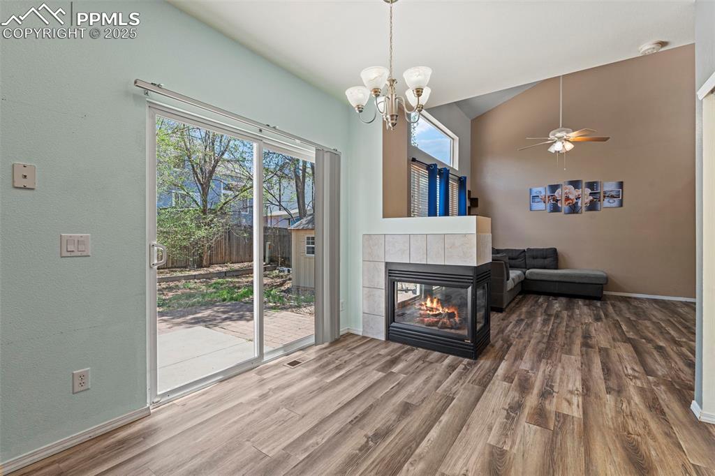 2265 Sage Grouse Lane Colorado Springs, CO 80951 - Photo 12 of 35