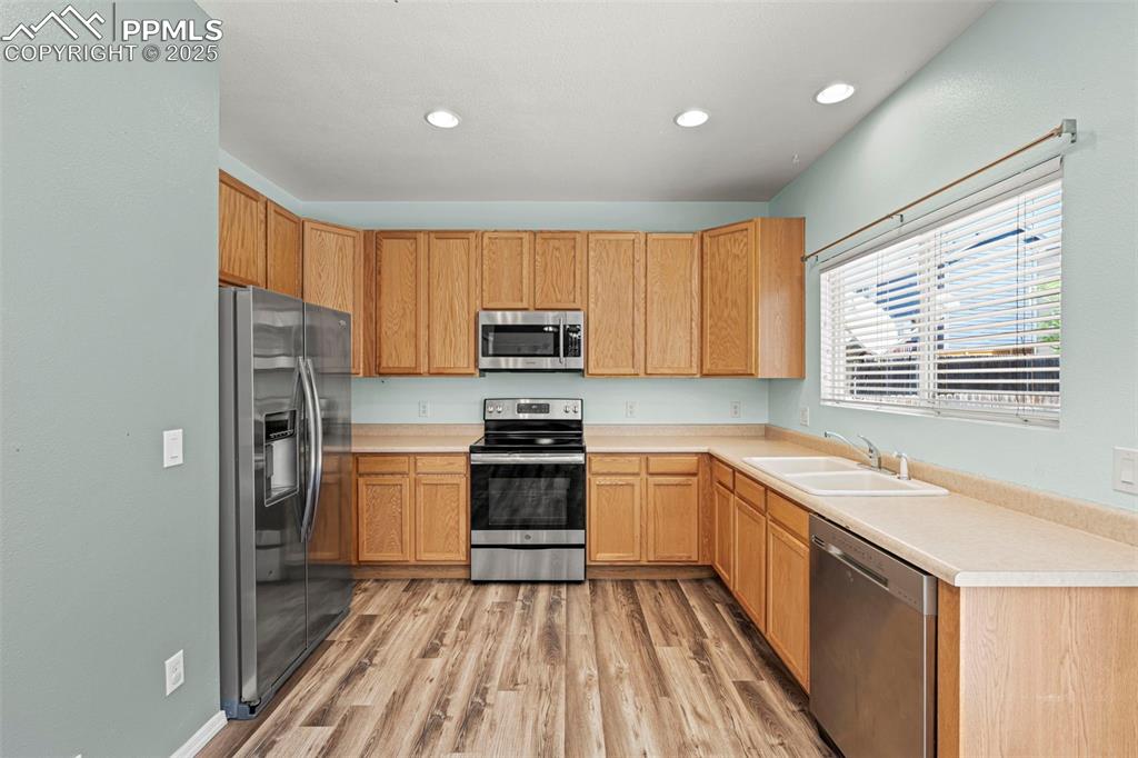 2265 Sage Grouse Lane Colorado Springs, CO 80951 - Photo 13 of 35