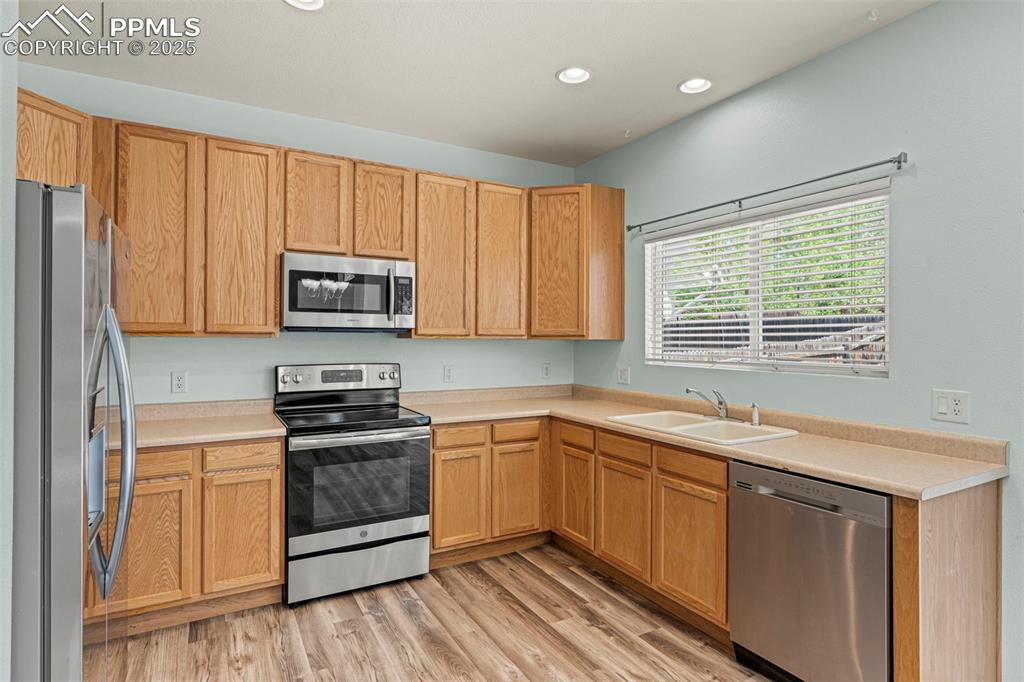 2265 Sage Grouse Lane Colorado Springs, CO 80951 - Photo 14 of 35