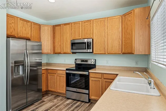 $415,000 | 2265 Sage Grouse Lane, Colorado Springs, CO 80951