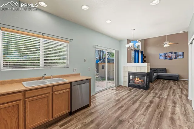 $415,000 | 2265 Sage Grouse Lane, Colorado Springs, CO 80951