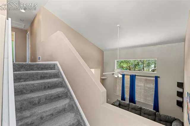 $415,000 | 2265 Sage Grouse Lane, Colorado Springs, CO 80951