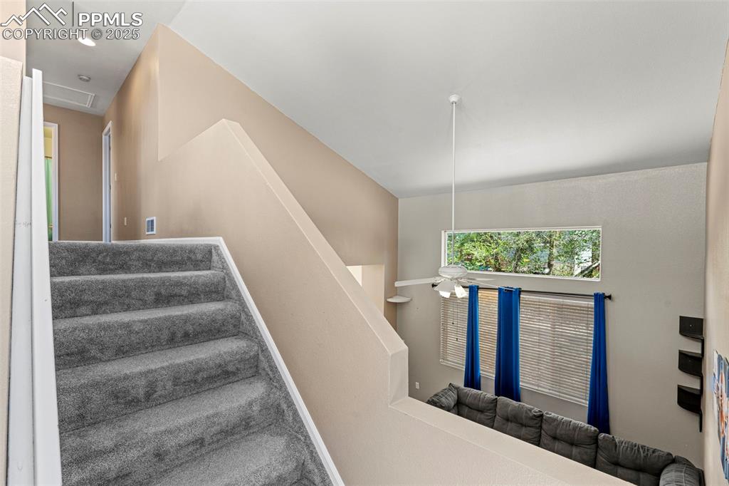 2265 Sage Grouse Lane Colorado Springs, CO 80951 - Photo 18 of 35