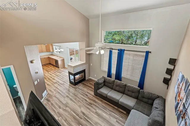 $415,000 | 2265 Sage Grouse Lane, Colorado Springs, CO 80951