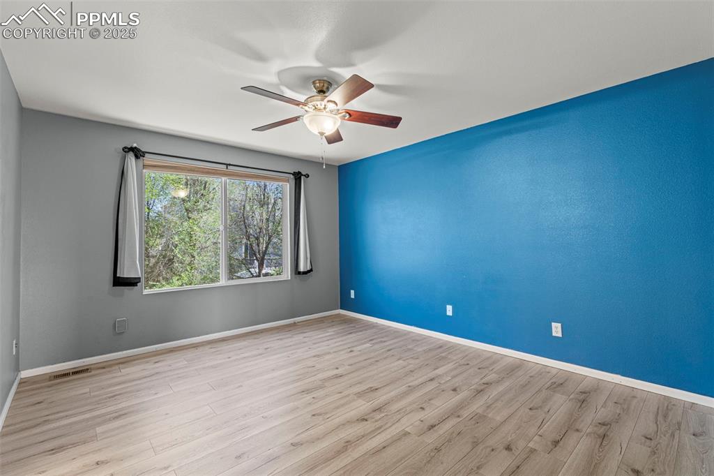 2265 Sage Grouse Lane Colorado Springs, CO 80951 - Photo 20 of 35