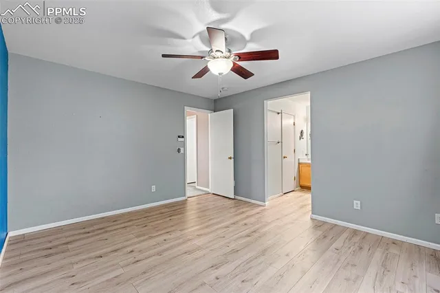 $415,000 | 2265 Sage Grouse Lane, Colorado Springs, CO 80951