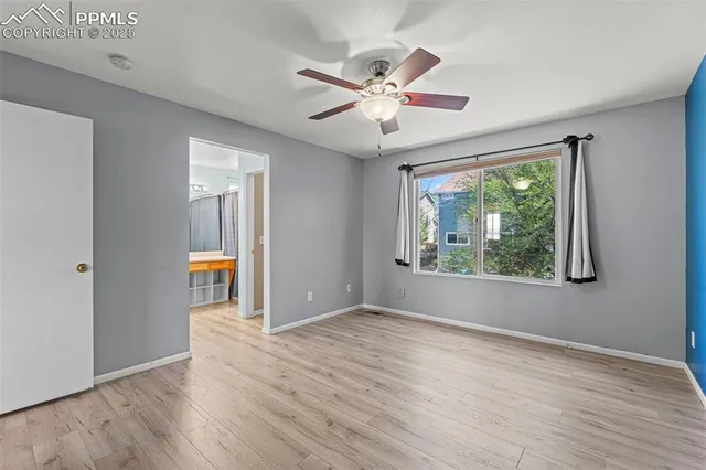 $415,000 | 2265 Sage Grouse Lane, Colorado Springs, CO 80951