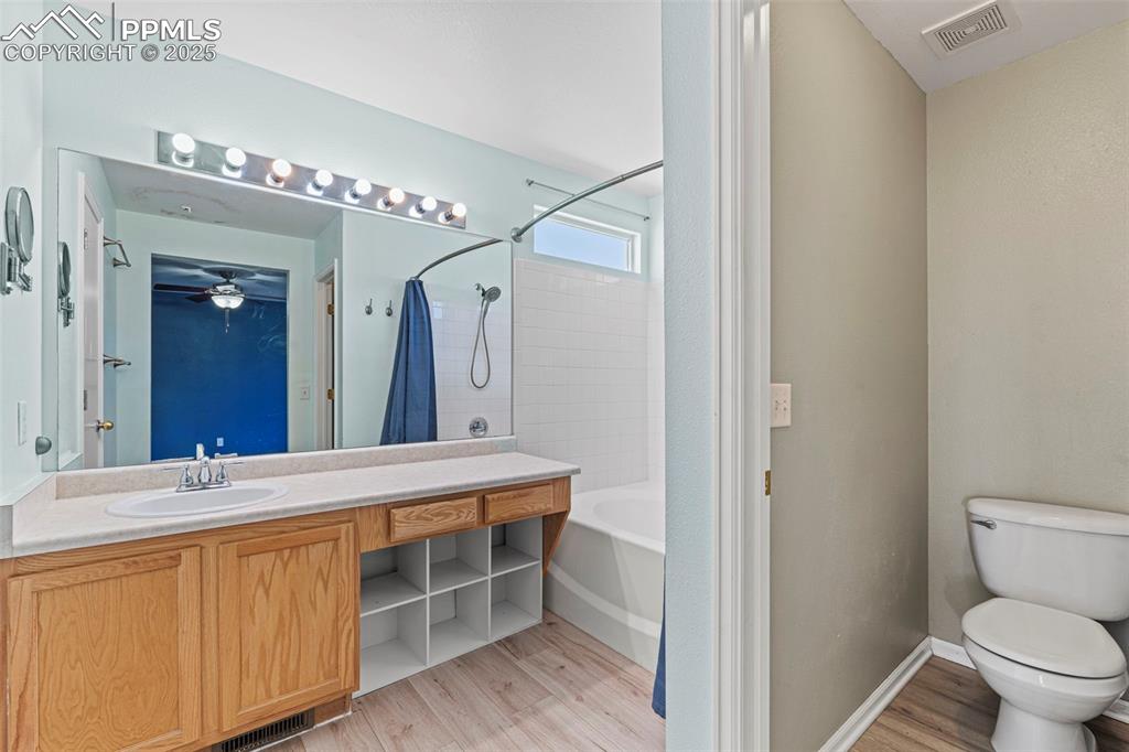 2265 Sage Grouse Lane Colorado Springs, CO 80951 - Photo 24 of 35