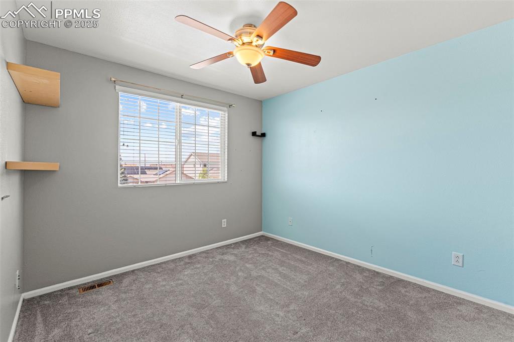 2265 Sage Grouse Lane Colorado Springs, CO 80951 - Photo 25 of 35