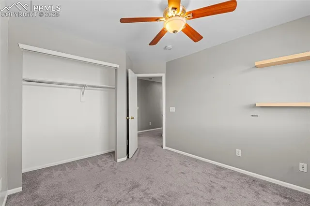 $415,000 | 2265 Sage Grouse Lane, Colorado Springs, CO 80951