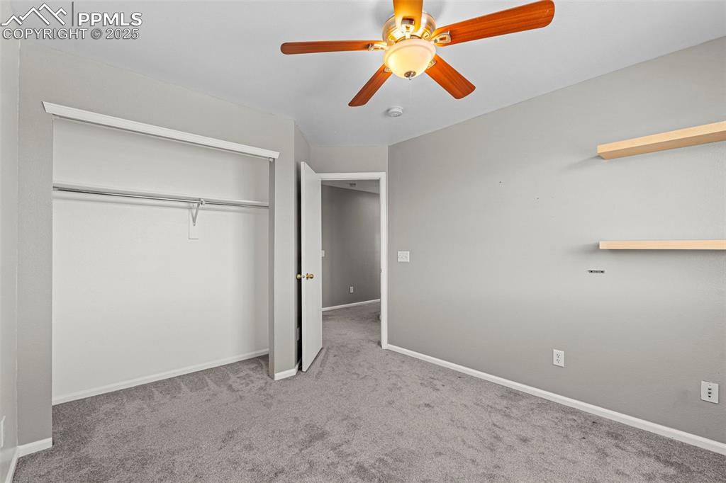 2265 Sage Grouse Lane Colorado Springs, CO 80951 - Photo 26 of 35