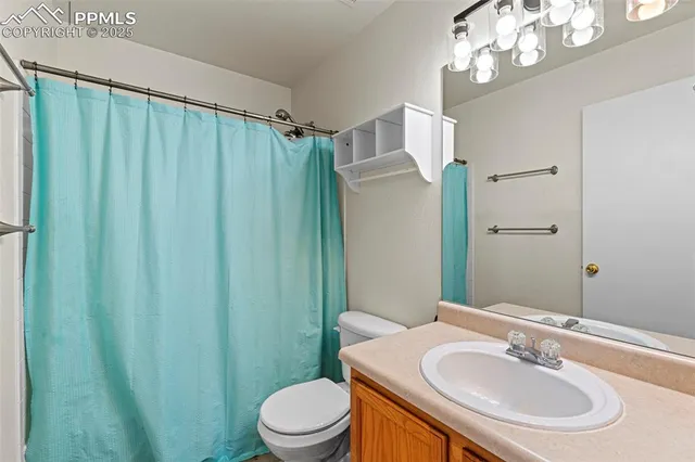 $415,000 | 2265 Sage Grouse Lane, Colorado Springs, CO 80951