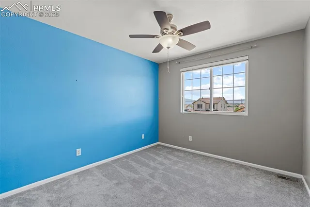 $415,000 | 2265 Sage Grouse Lane, Colorado Springs, CO 80951