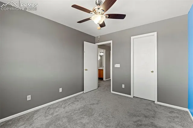 $415,000 | 2265 Sage Grouse Lane, Colorado Springs, CO 80951