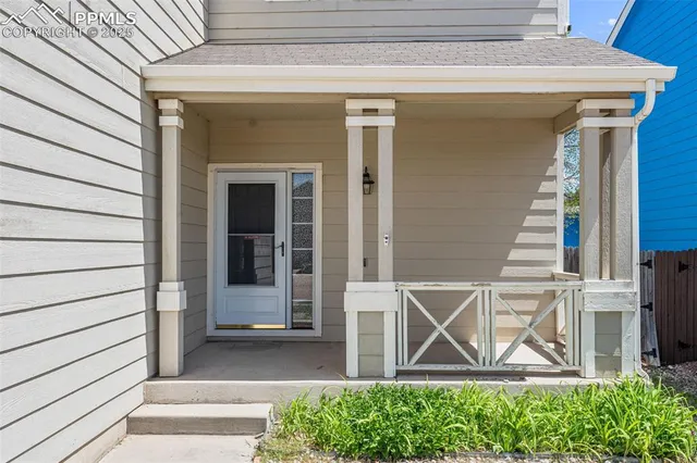 $415,000 | 2265 Sage Grouse Lane, Colorado Springs, CO 80951