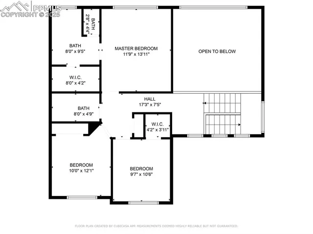 $415,000 | 2265 Sage Grouse Lane, Colorado Springs, CO 80951