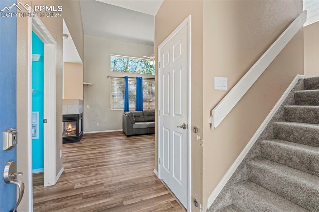 2265 Sage Grouse Lane Colorado Springs, CO 80951 - Photo 4 of 35