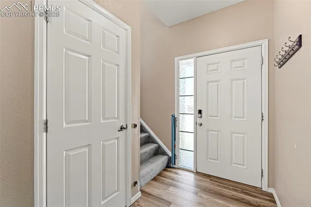 $415,000 | 2265 Sage Grouse Lane, Colorado Springs, CO 80951