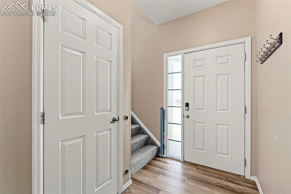 2265 Sage Grouse Lane Colorado Springs, CO 80951 - Photo 5 of 35