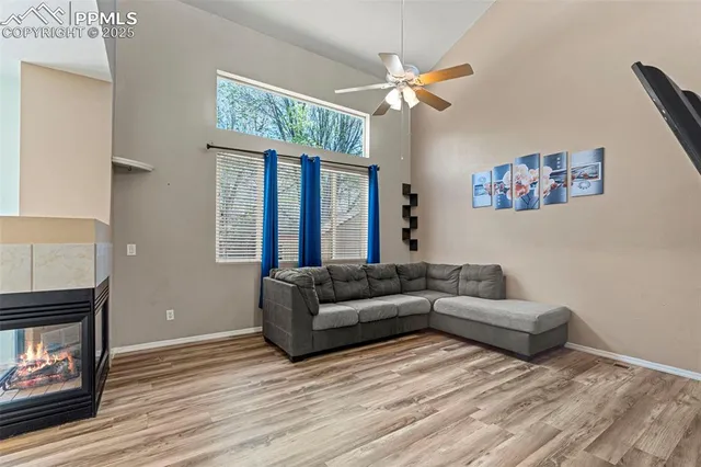 $415,000 | 2265 Sage Grouse Lane, Colorado Springs, CO 80951