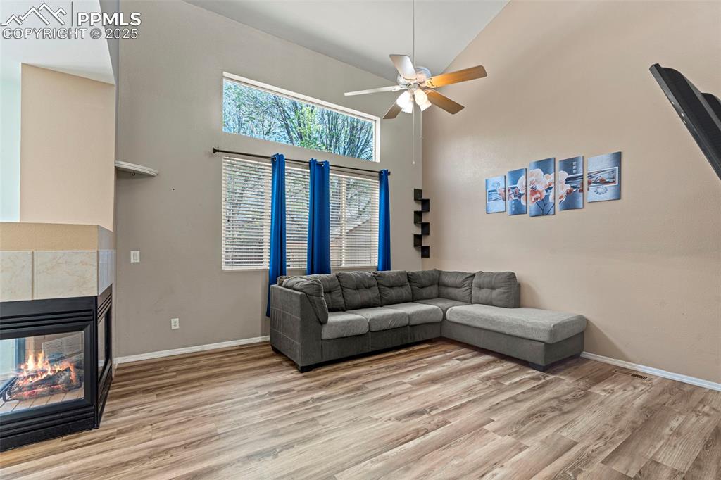 2265 Sage Grouse Lane Colorado Springs, CO 80951 - Photo 6 of 35