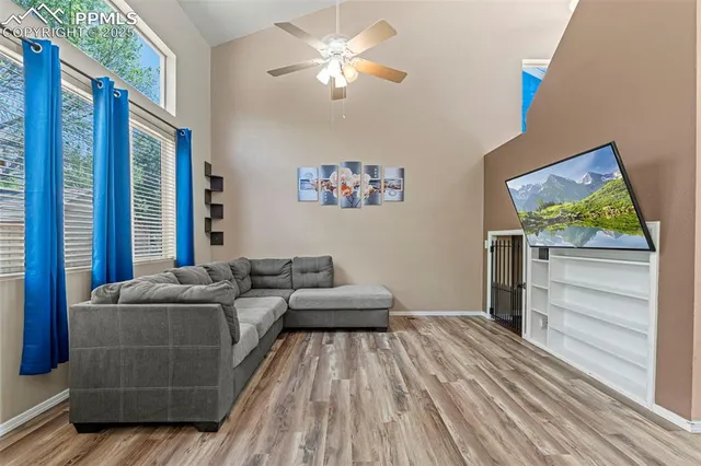 $415,000 | 2265 Sage Grouse Lane, Colorado Springs, CO 80951