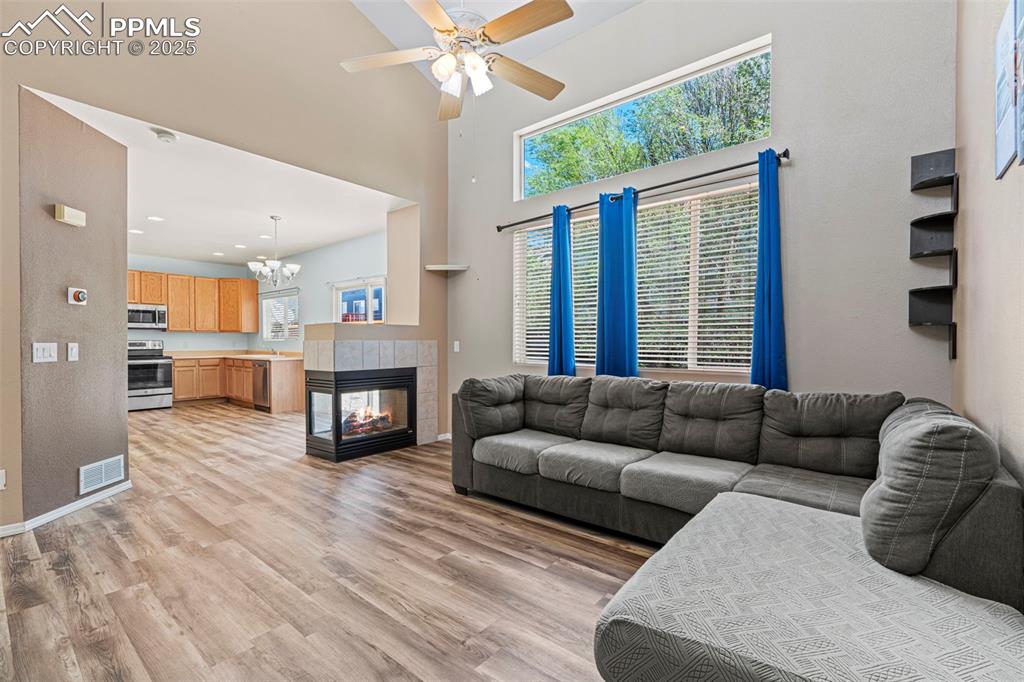 2265 Sage Grouse Lane Colorado Springs, CO 80951 - Photo 10 of 35