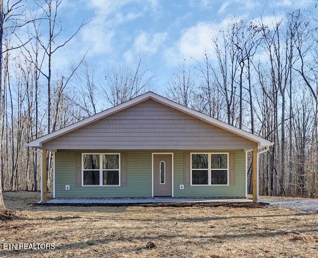 434 Pilot Mountain Road Sunbright, TN 37872 - Photo 1 of 30