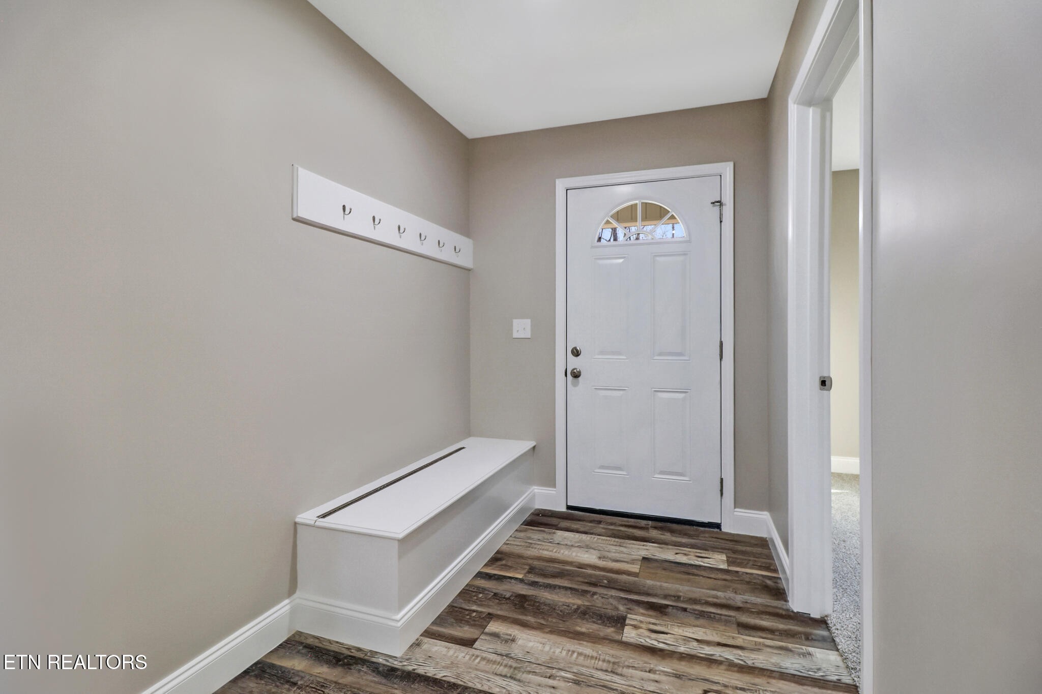 434 Pilot Mountain Road Sunbright, TN 37872 - Photo 25 of 30