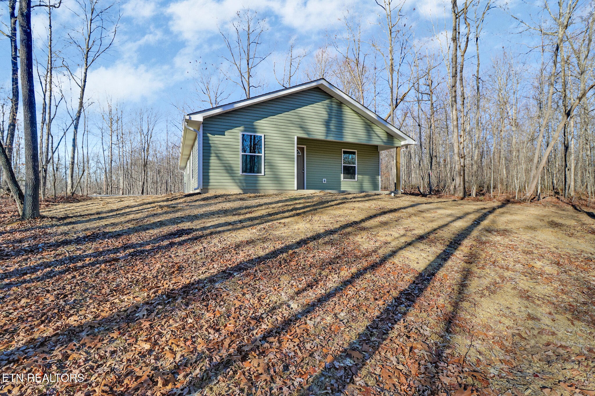 434 Pilot Mountain Road Sunbright, TN 37872 - Photo 26 of 30