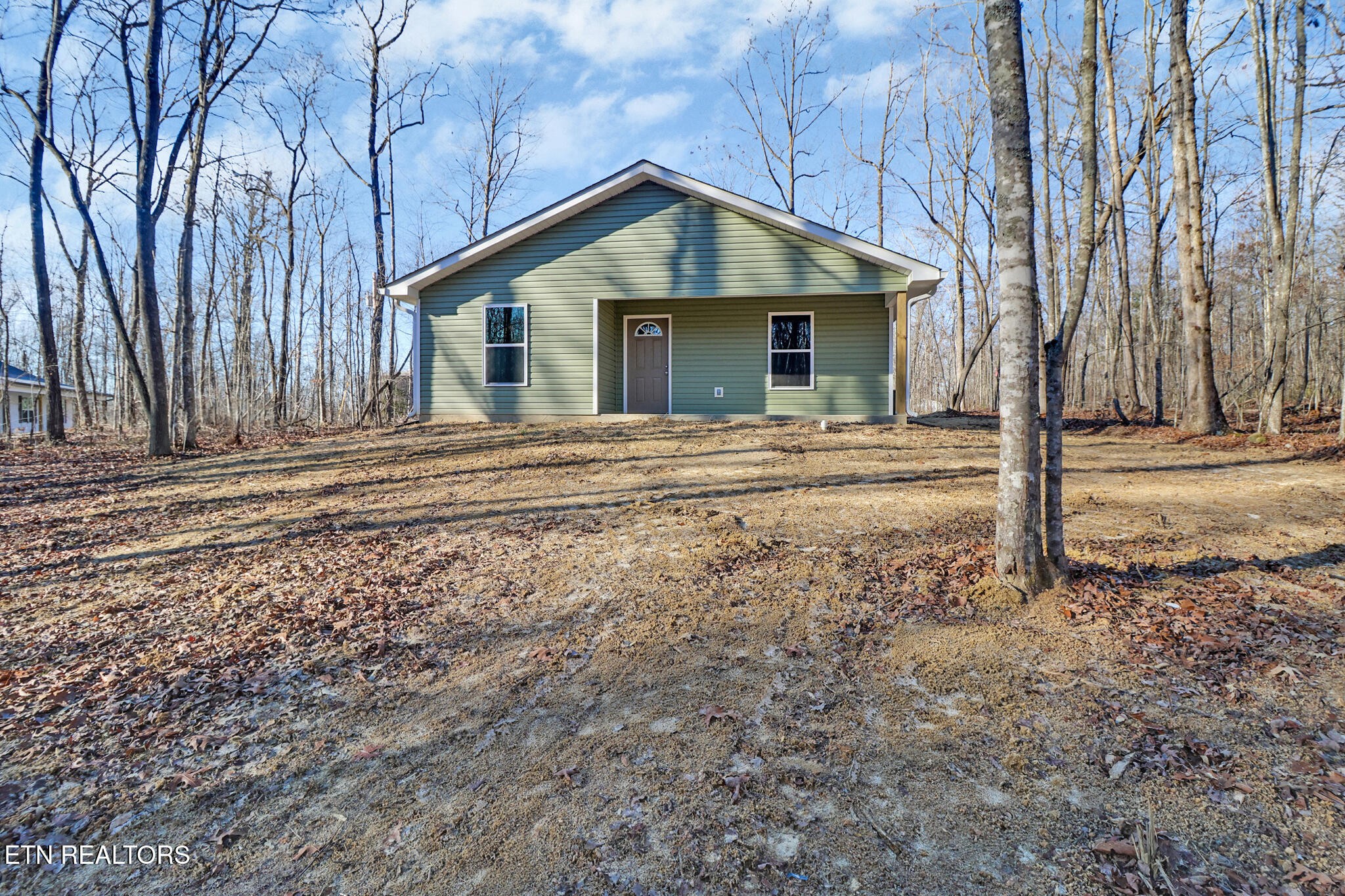 434 Pilot Mountain Road Sunbright, TN 37872 - Photo 27 of 30