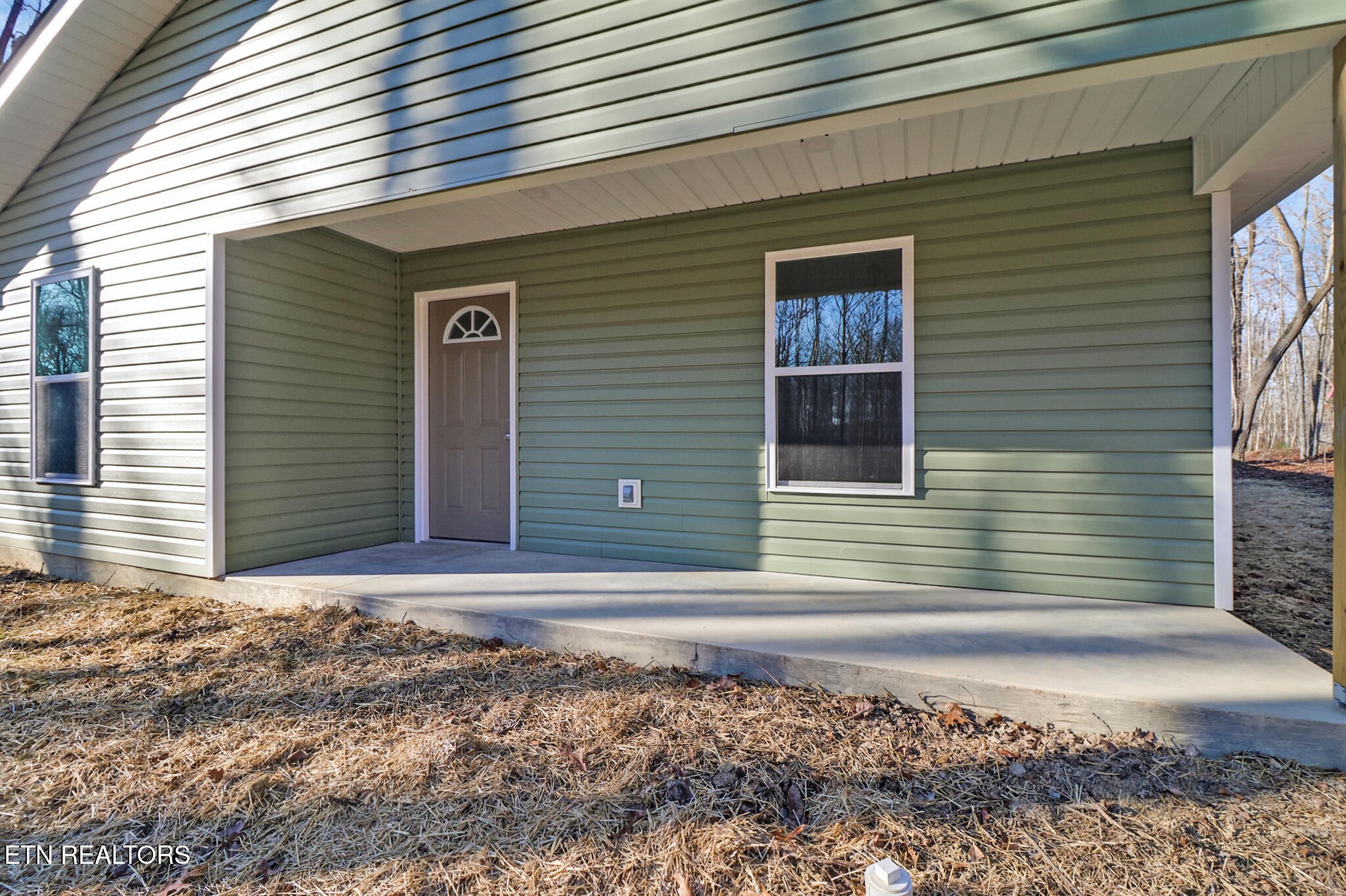 434 Pilot Mountain Road Sunbright, TN 37872 - Photo 28 of 30