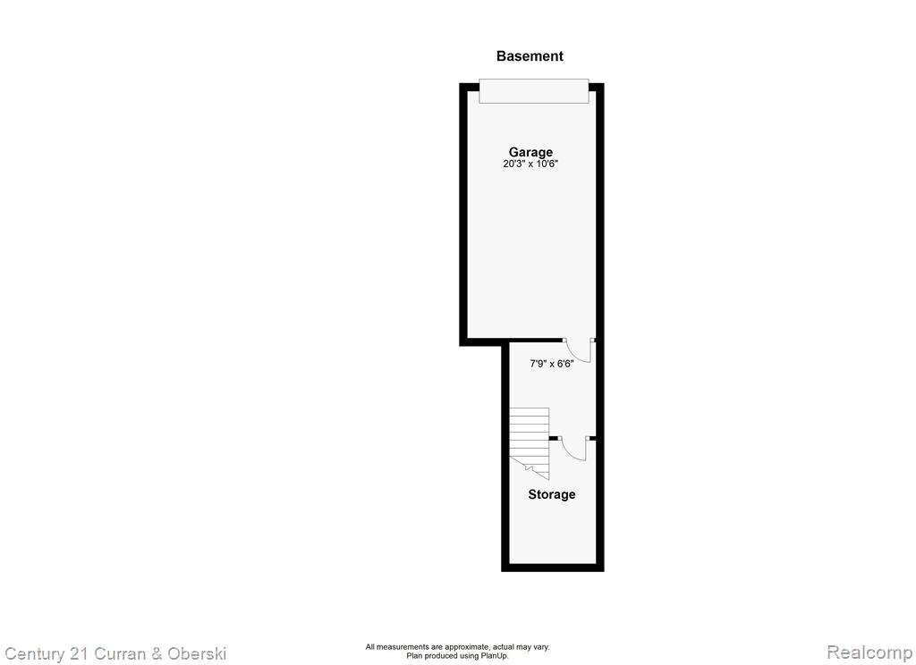16944 Farmington Road, Unit 22 Livonia, MI 48154 - Photo 22 of 25
