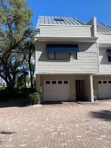 $529,000 | 1355 Pinellas Bayway South, Unit 23, Tierra Verde, FL 33715